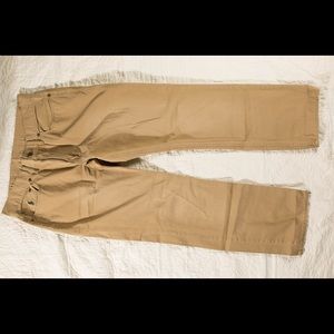 Polo Ralph Lauren khaki pants